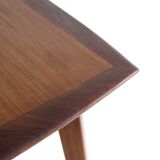 Extendable dining table 'Borsele'