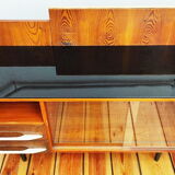 Sideboard by M. Pozar, UP Závody, Czechoslovakia, 1960s