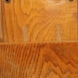 Door letters