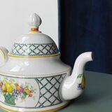 Villeroy& Boch teapot