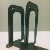 Bookend by Bernard-Albin Gras for Gras Ravel, France, 1905