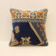 Coussin kilim turc 45x45 cm