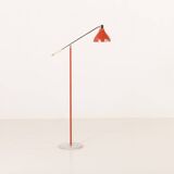 Stilux Milano floor lamp, Italy 1970s