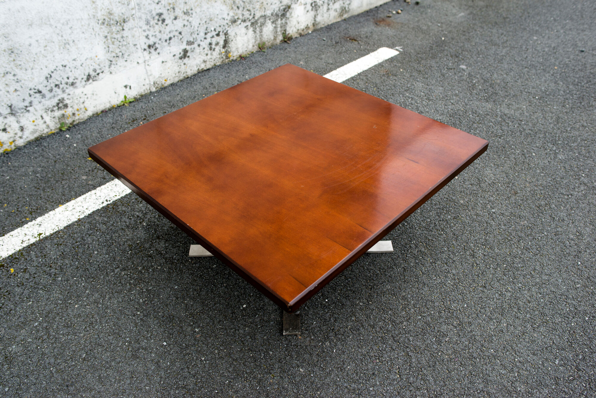 Formanova Italian coffee table