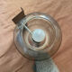Sciolari wall light from the 70s