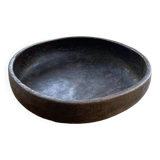 Plat en bois berbère XXL