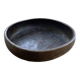 Plat en bois berbère XXL
