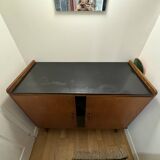 Scandinavian sideboard