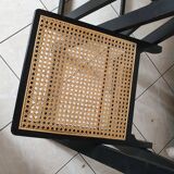 4 folding chairs