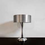Lampe de table orientable dans le niche d'Oscar Torlasco, Anni '60
