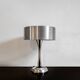 Lampe de table orientable dans le niche d'Oscar Torlasco, Anni '60