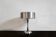 Lampe de table orientable dans le niche d'Oscar Torlasco, Anni '60