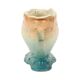 Art Nouveau Bloempot Jardinière Majolica Gustave De Bruyn