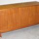 André Monpoix enfilade for 60s TV furniture