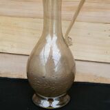 Biot bubble crystal carafe