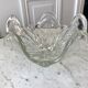 Glass fruit cup 50s