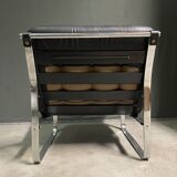 Paire de fauteuils Ingmar Relling pour Westnofa, vers 1970