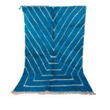 Moroccan Berber rug 250cm x 150cm