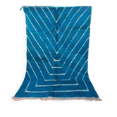 Tapis marocain berbère 250cmx150cm