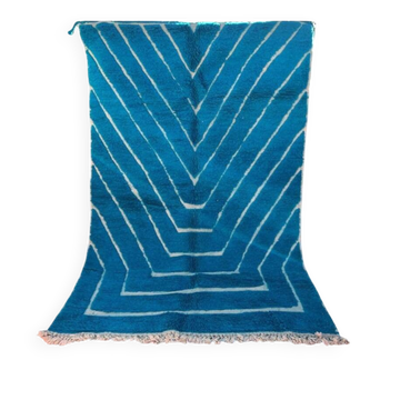 Tapis marocain berbère 250cmx150cm