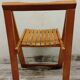 Vintage Aldo Jacober Style Folding Chairs