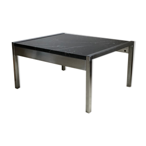 Table basse en marbre