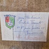 Tableau pecheurs