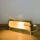 Ikea V413 vintage roller wall lamp, gold metal