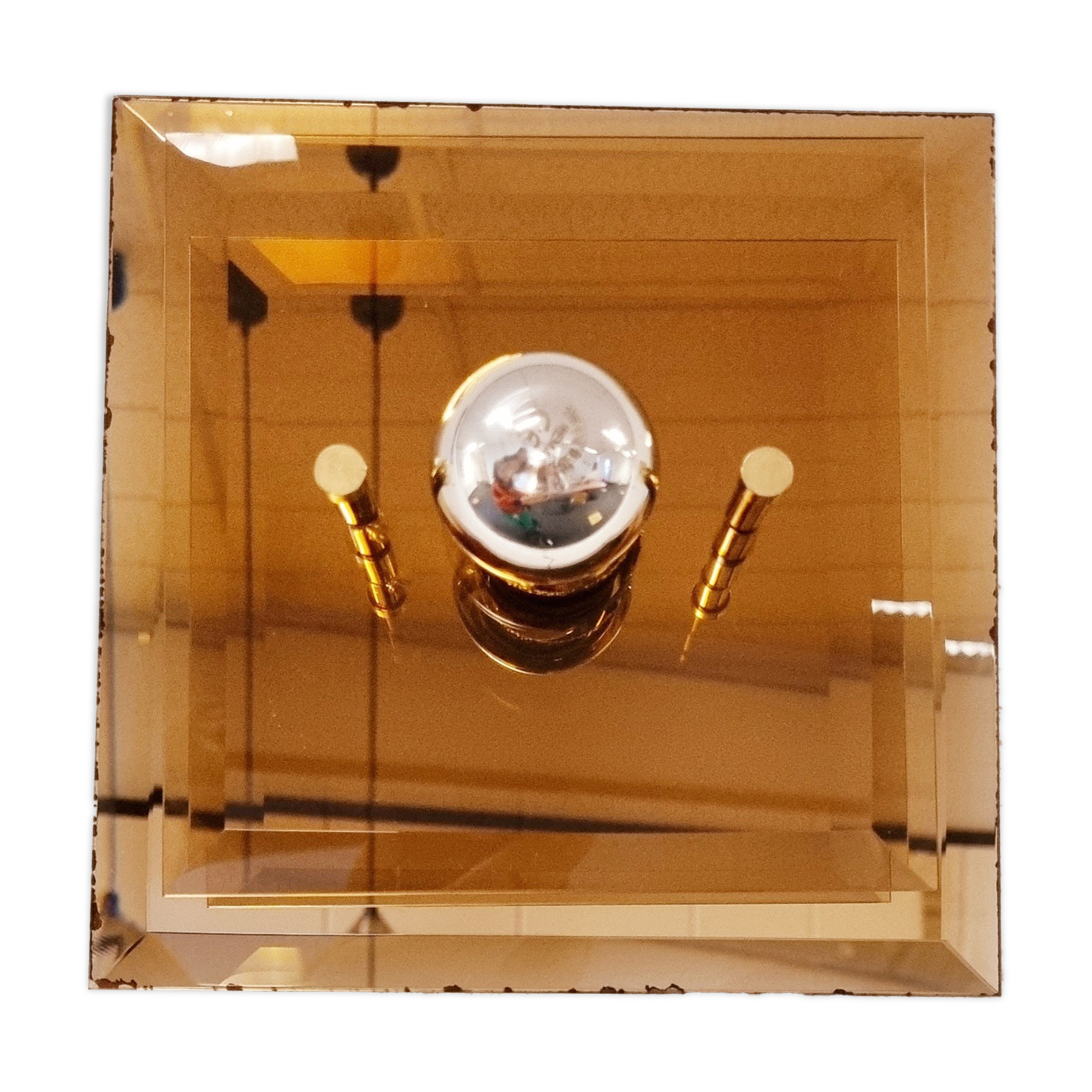 Lakro wall lamp 1970s