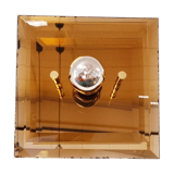 Lakro wall lamp 1970s