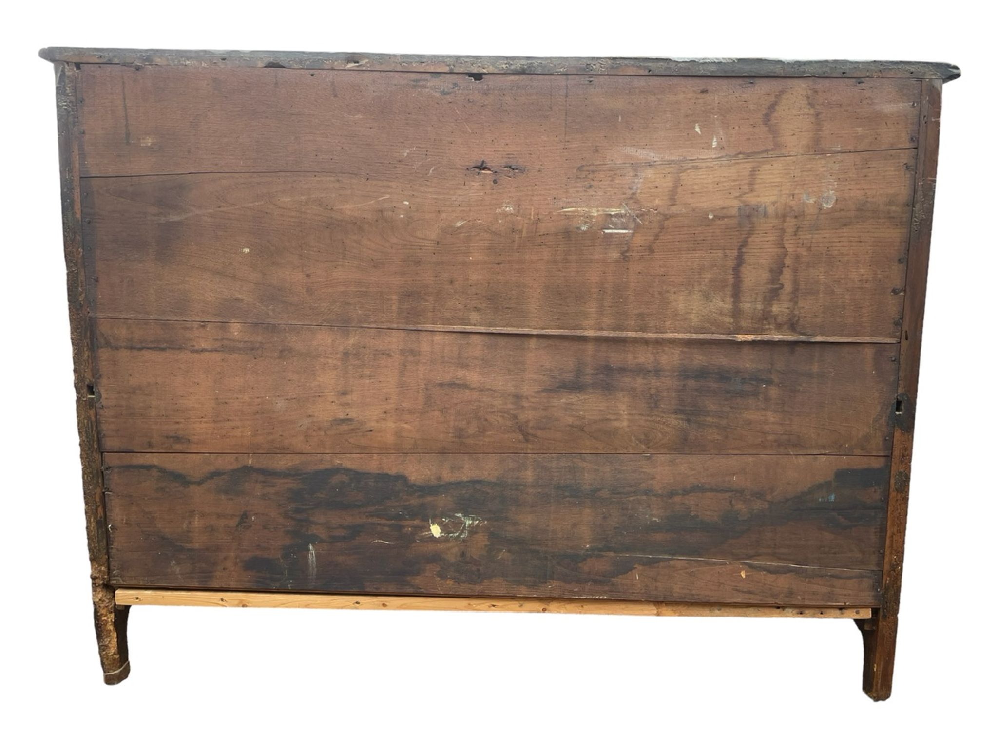 Provencal cherry wood style Louis XV 19th