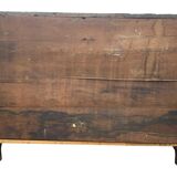 Provencal cherry wood style Louis XV 19th