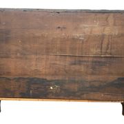 Provencal cherry wood style Louis XV 19th