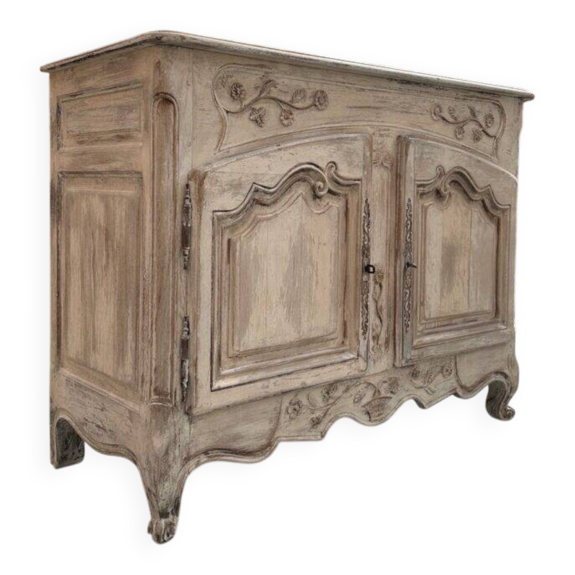 Provençal buffet early 20th century