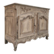 Provençal buffet early 20th century