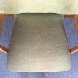 Year 50/60 vintage Danish armchair