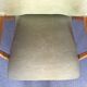 Fauteuil Danois année 50/60 vintage