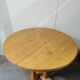 Table les Arcs selection Charlotte Perriand