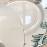 4 flat plates