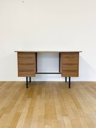 Bureau vintage style scandinave, 1960 | Selency