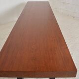 Console/coffee table from the 60s,