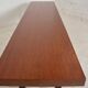 Console/coffee table from the 60s,