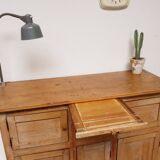 Vintage Parisian buffet