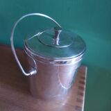 Vintage ice bucket