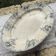 Large dish Longwy