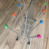 Vintage Magazine Door Sputnik