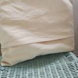 Continuous drawing cushion