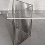 Transformable Table by Francois Arnal, 1970s