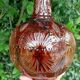 Retro ceramic vase
