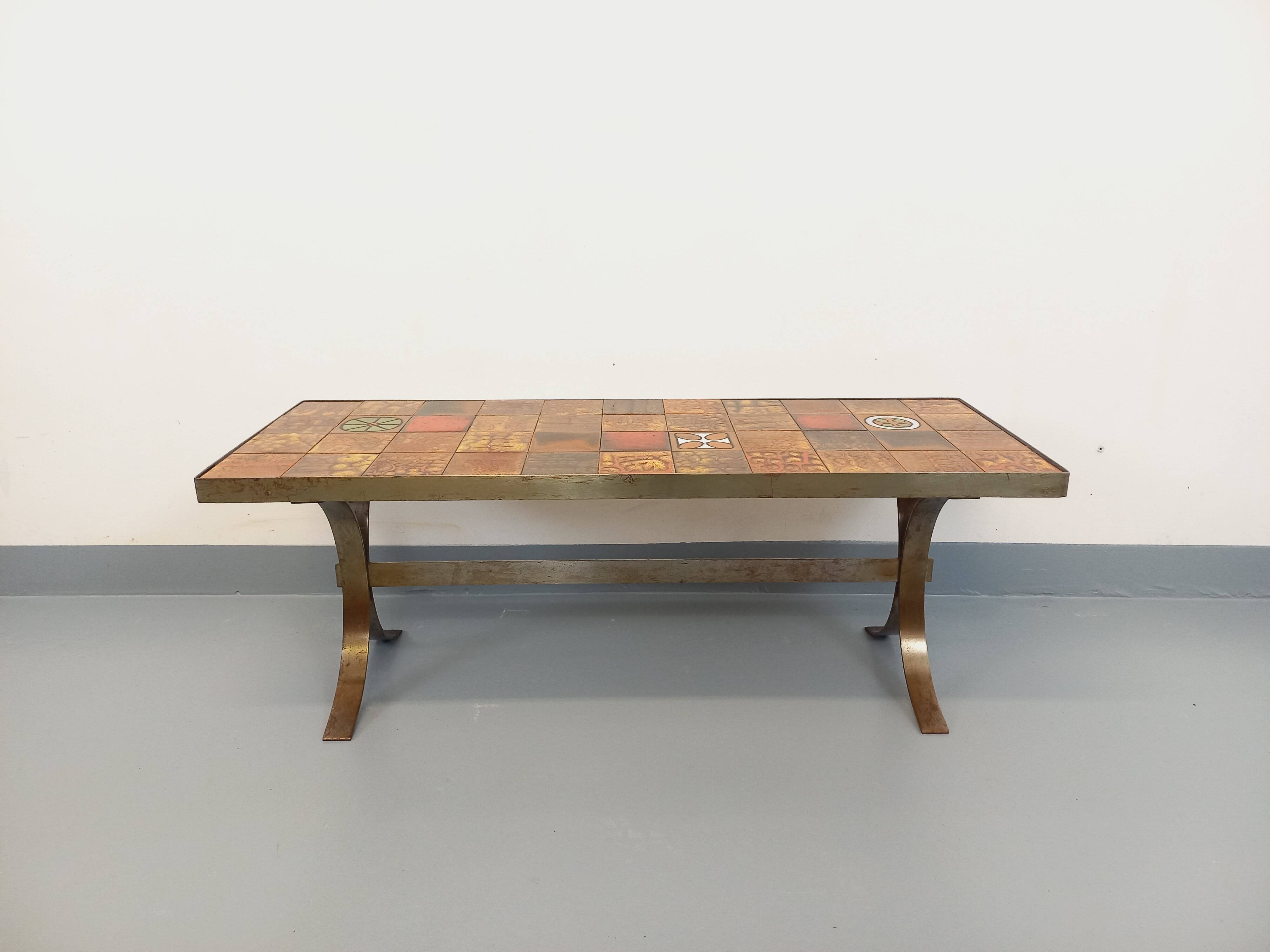 Table Basse Ceramique Roche Boboisnull